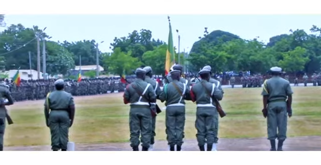 MAKOTY Armee Mali Fassa 0 31 screenshot