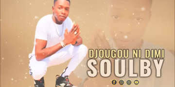 Soulby Djougou Ni Dimi Son Officiel 2022 0 13 screenshot