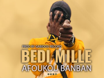 BEDI MILLE AFOUKOU BANBAN mp3 image
